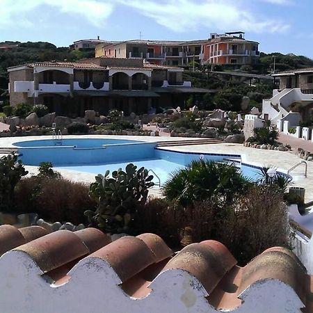 Una Splendida Terrazza Sul Mare Santa Teresa Gallura Ngoại thất bức ảnh